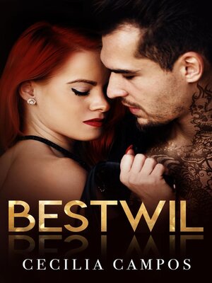cover image of Bestwil